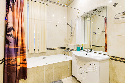 Пансионат для пожилых "Созвездие" в Клязьме