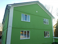 Пансионат для пожилых "Green Day" Химки