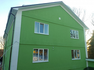 Пансионат для пожилых "Green Day" Химки