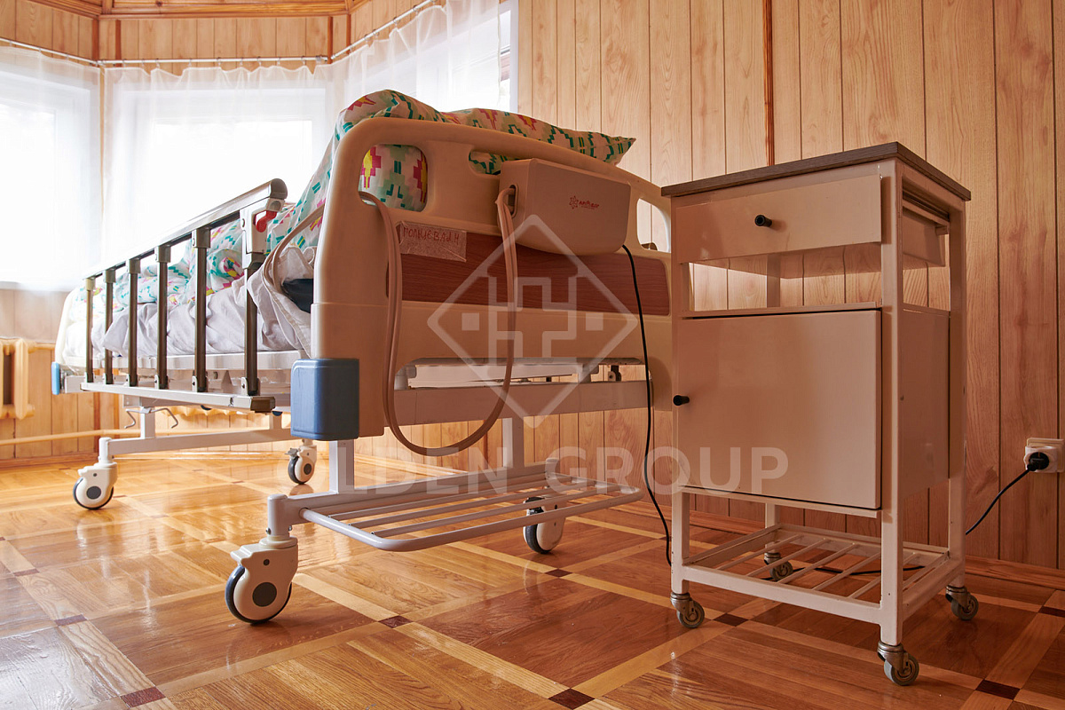 Пансионат для пожилых "Olden Group" Пушкино фото 8