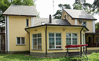 Пансионат для престарелых Центр домашней заботы в Малаховке