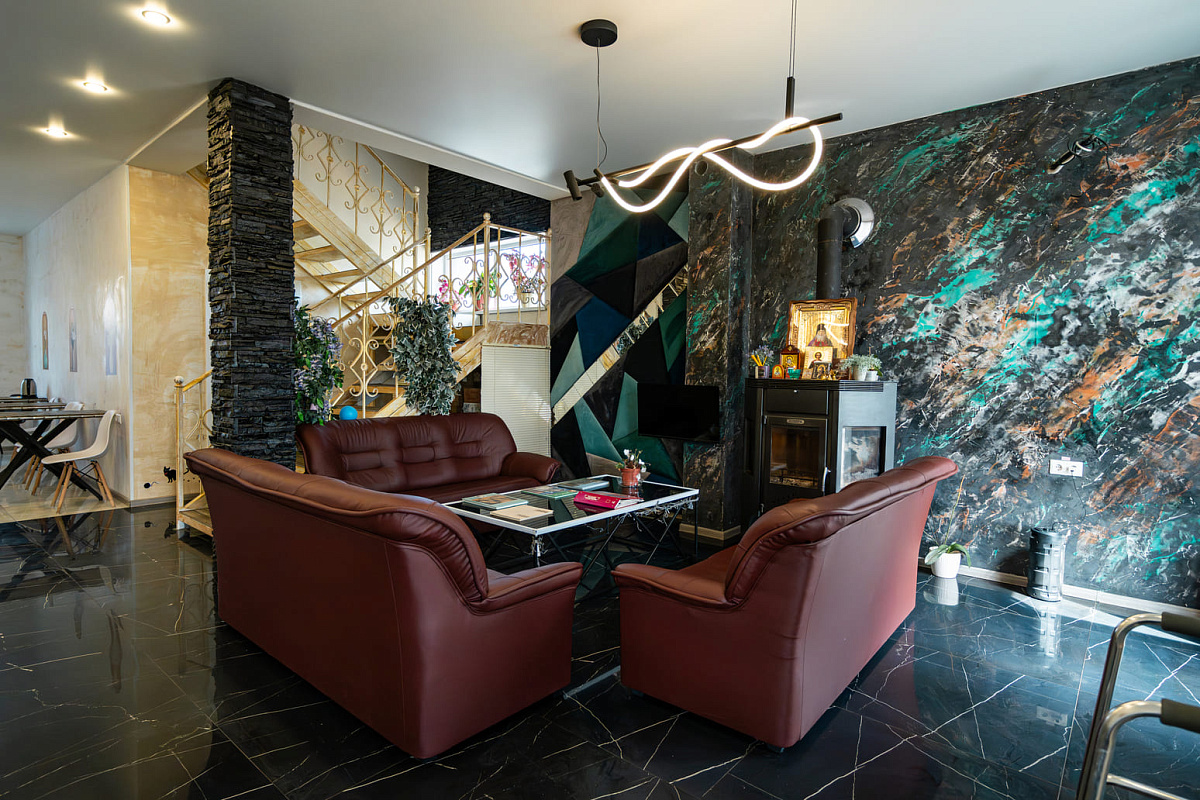 Пансионат для пожилых "Ника" Домодедово  фото 7