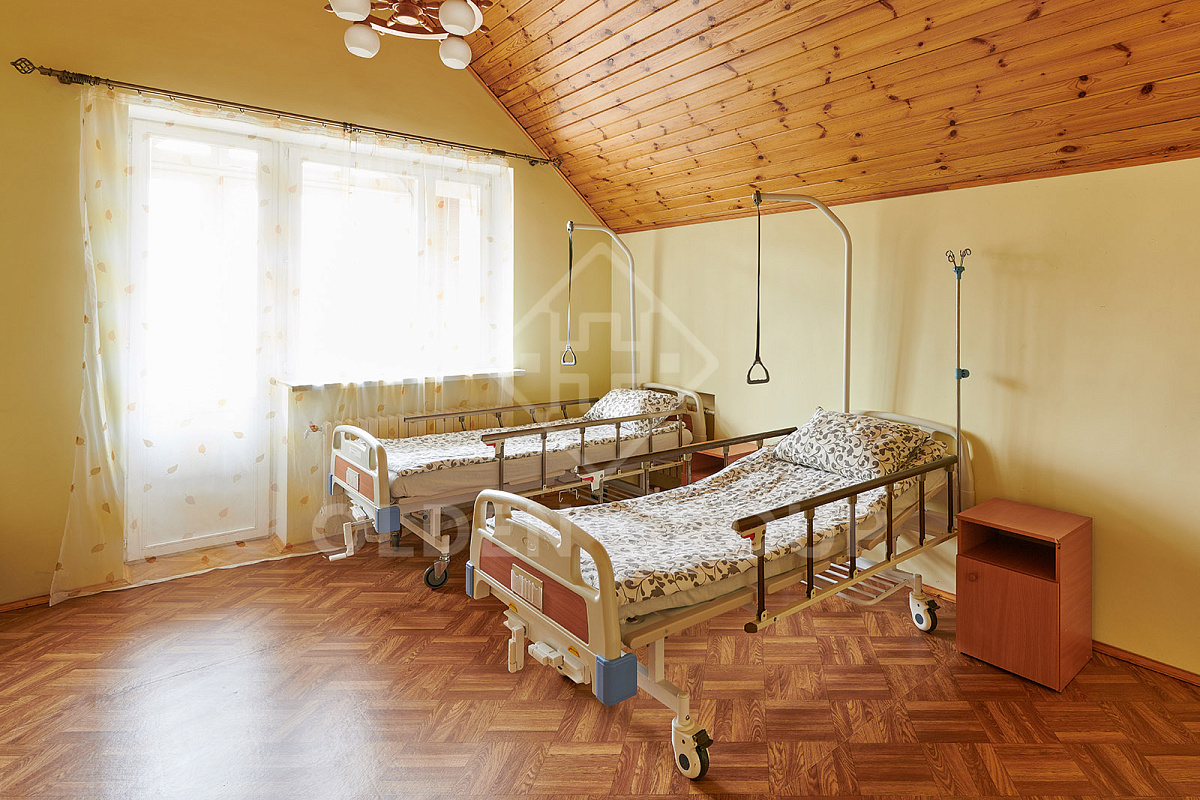 Пансионат для пожилых "Olden group" Мотяково фото 4