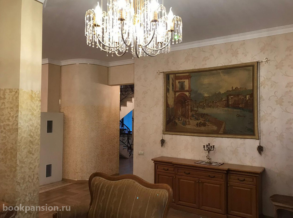 Пансионат для пожилых "Золотая пора" Видное фото 5