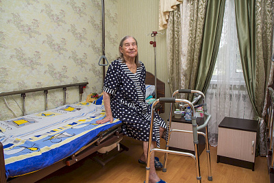 Пансионат "Green Day" Королев