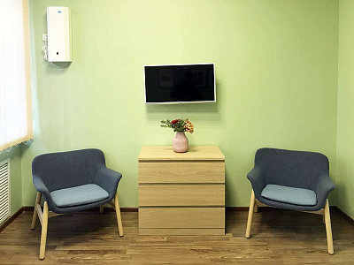 Пансионат для пожилых "Академия долголетия" Бирюлево