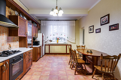 Пансионат для пожилых "Созвездие" в Клязьме