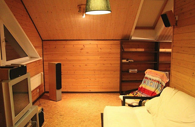 Пансионат для пожилых "Добро" Ногинск