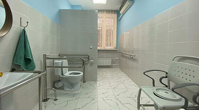 Пансионат для пожилых "Академия долголетия" м. Аэропорт