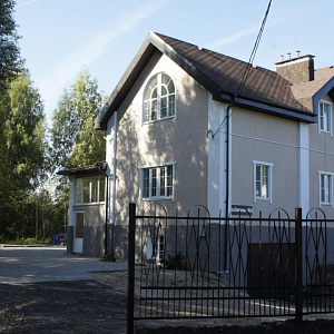 Пансионат "Green Day" Медведково