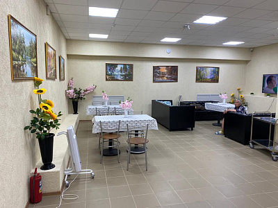 Пансионат для пожилых "Green Day" Монино