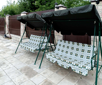 Пансионат для пожилых "Green Day" Подольск