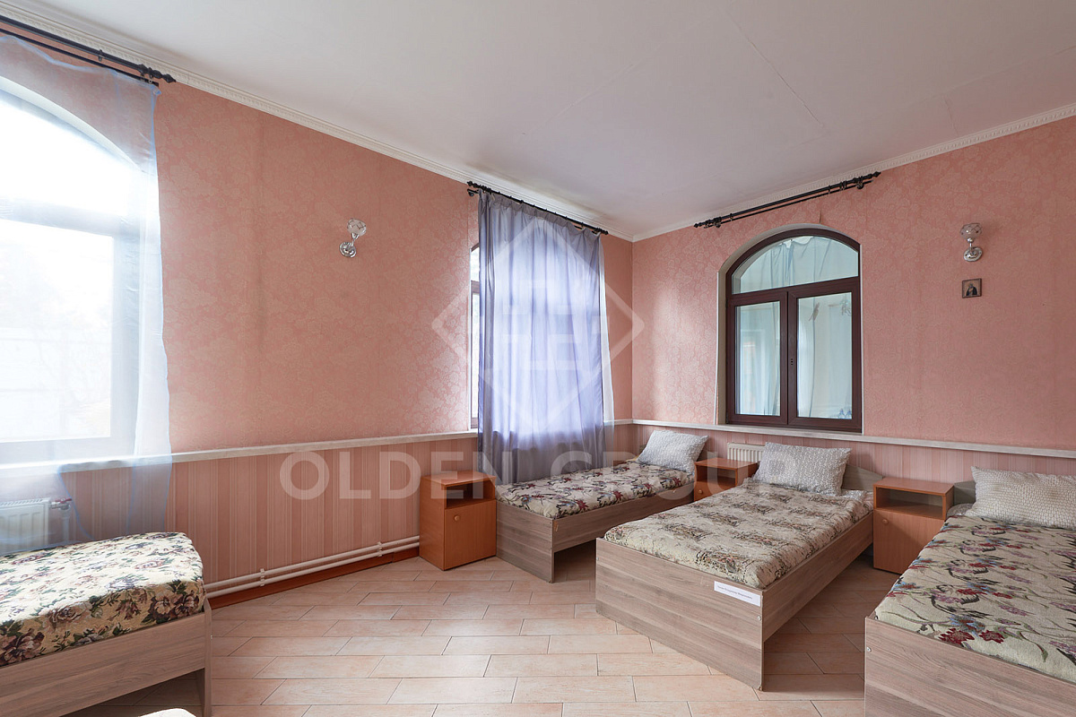 Пансионат для пожилых "Olden group" Королев фото 5