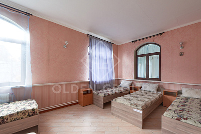 Пансионат для пожилых "Olden group" Королев