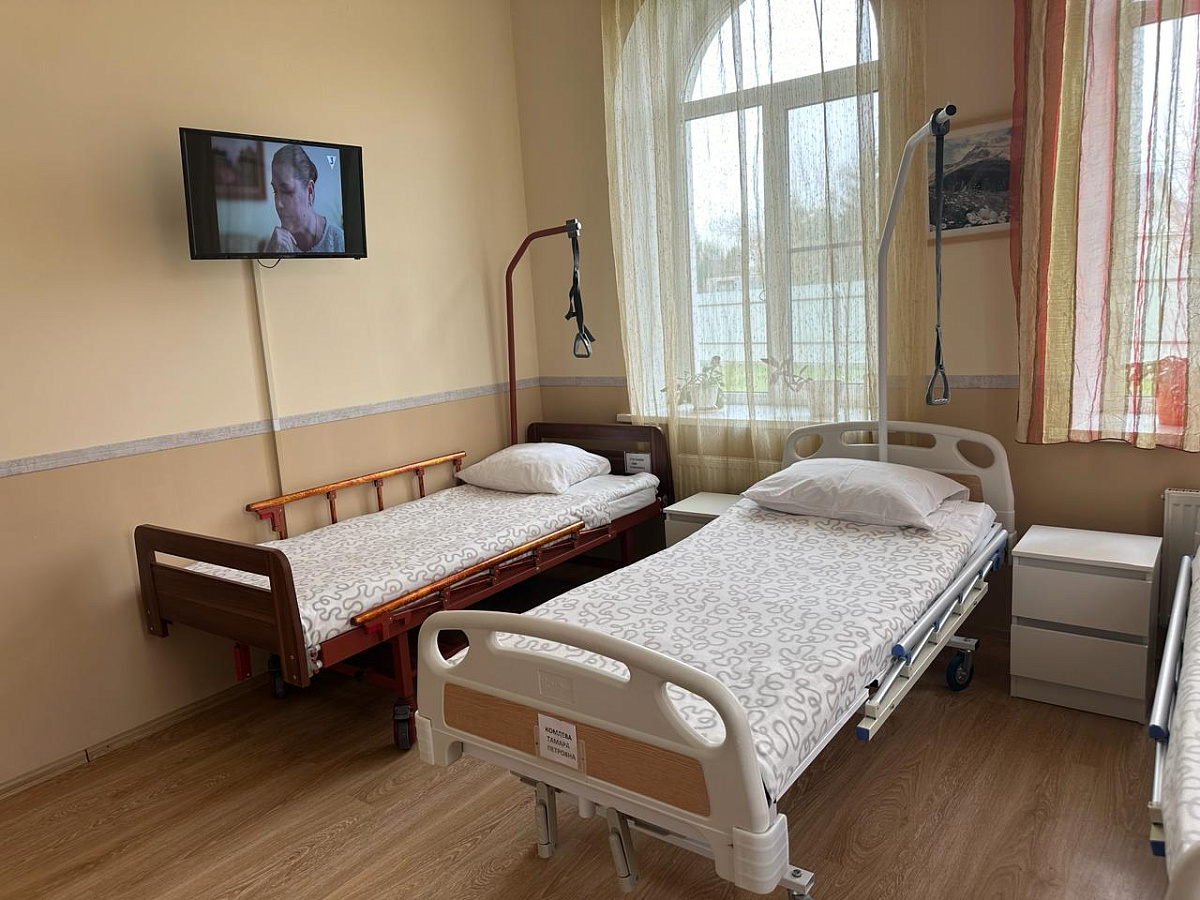 Пансионат для пожилых "Гармония жизни" в Новокосино фото 3