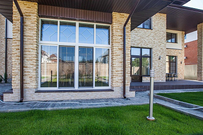 Дом престарелых Забота и доброта в Рассудово