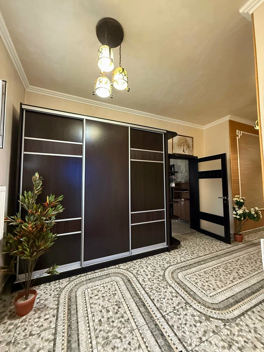 Пансионат для пожилых "Золотая пора" Мещерино фото 4