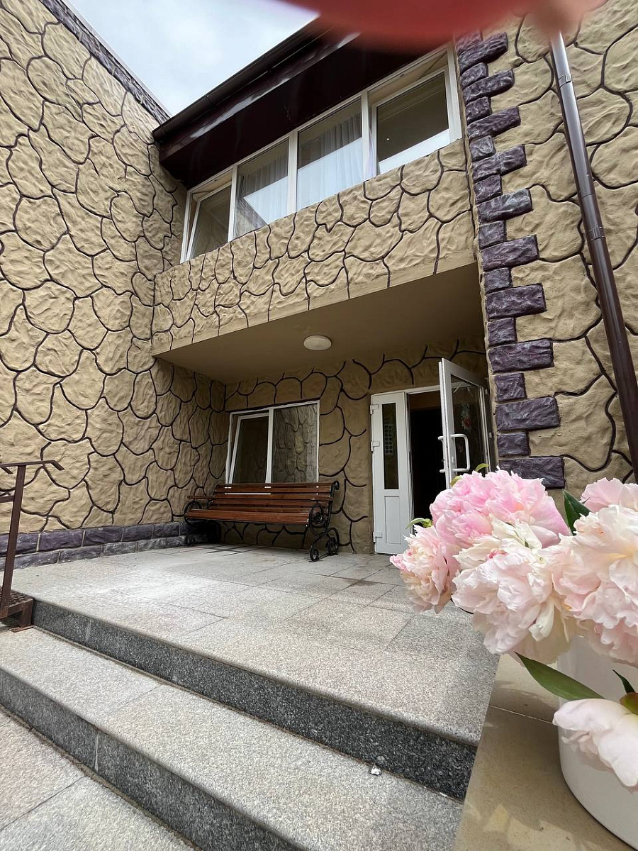 Пансионат для пожилых "Академия долголетия" Сергиев Посад фото 1