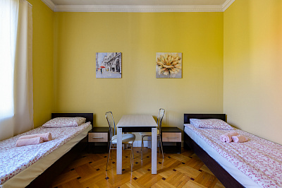 Пансионат для пожилых людей "Созвездие" Немчиновка