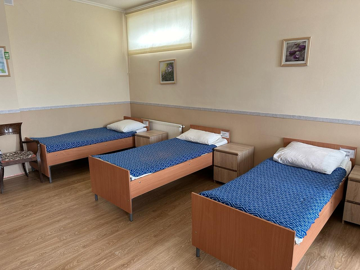 Пансионат для пожилых "Гармония жизни" в Новокосино фото 5