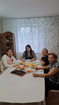 Пансионат для пожилых "Солнечный " Раменское