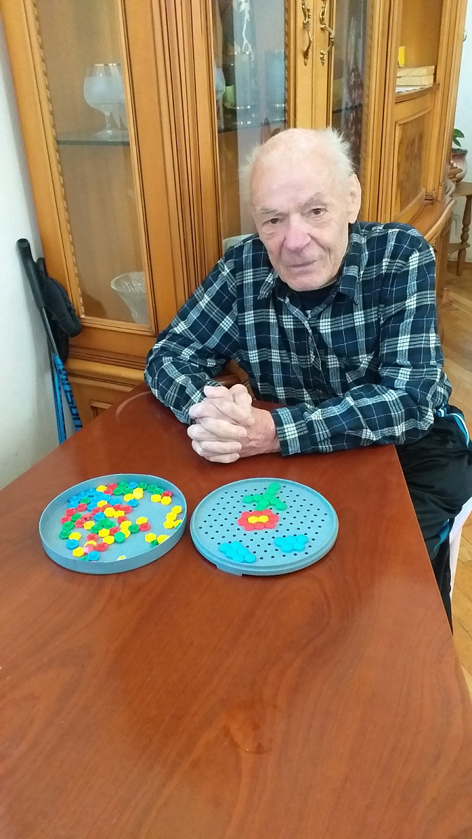 Пансионат для пожилых "Green Day" Реутов фото 2