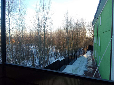 Пансионат для пожилых "Green Day" Химки