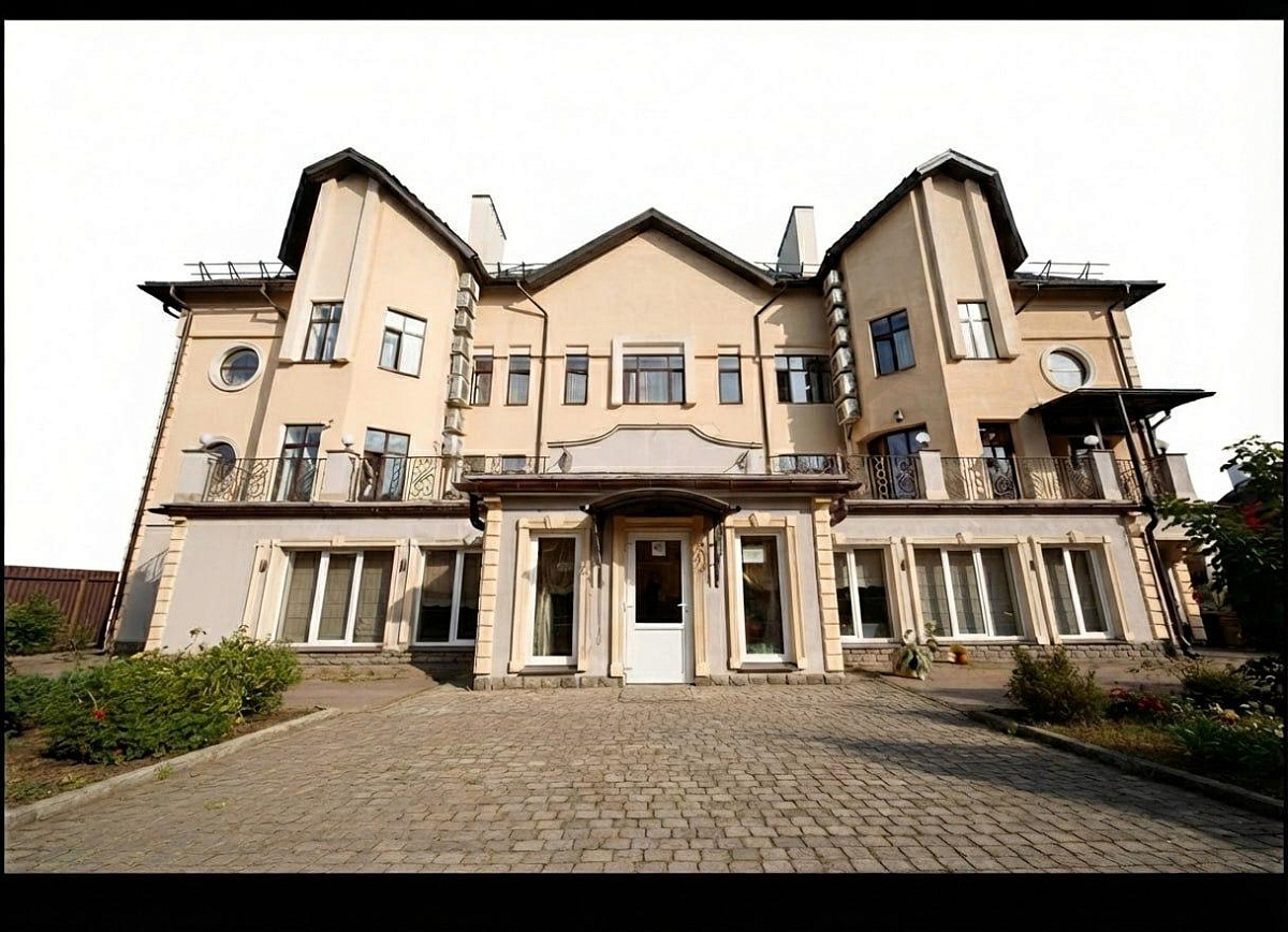 Пансионат для пожилых “Осень жизни” в Ростаргуево фото 1