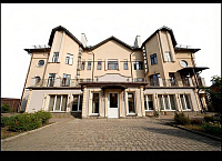 Пансионат для пожилых “Осень жизни” в Ростаргуево