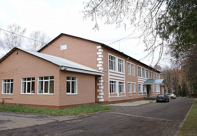 Пансионат для пожилых "Забота о близких" в Дмитрове