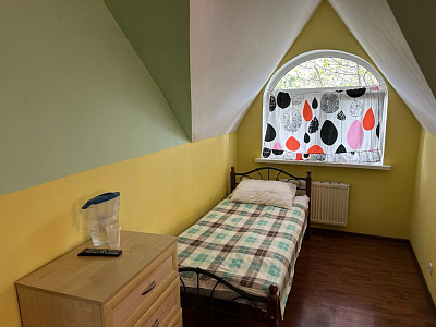 Пансионат для пожилых "Линия жизни" Одинцово (Дубки)