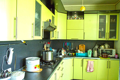 Пансионат для пожилых "Green Day" Истра