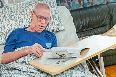 Пансионат для пожилых людей "Добро" Мытищи