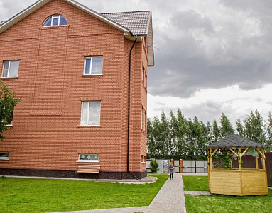 Пансионат для пожилых "Green Day" Балашиха