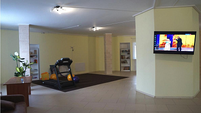 Пансионат для пожилых  "Забота о близких" Люберцы