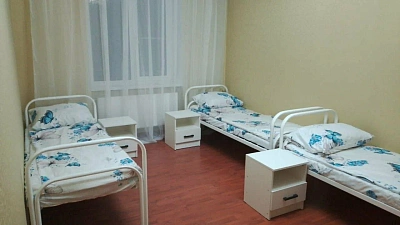 Пансионат для пожилых "Солнечный " Раменское