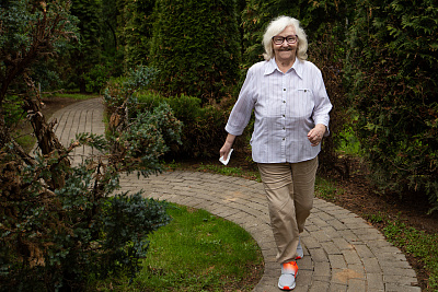 Пансионат для пожилых "Линия жизни" в Дубраве