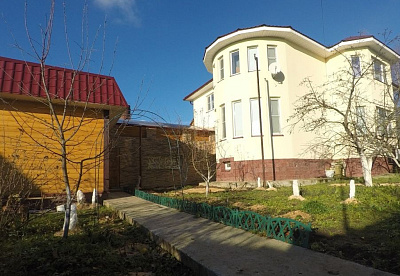 Пансионат для пожилых "Гринвич" в Марушкино - Мирника