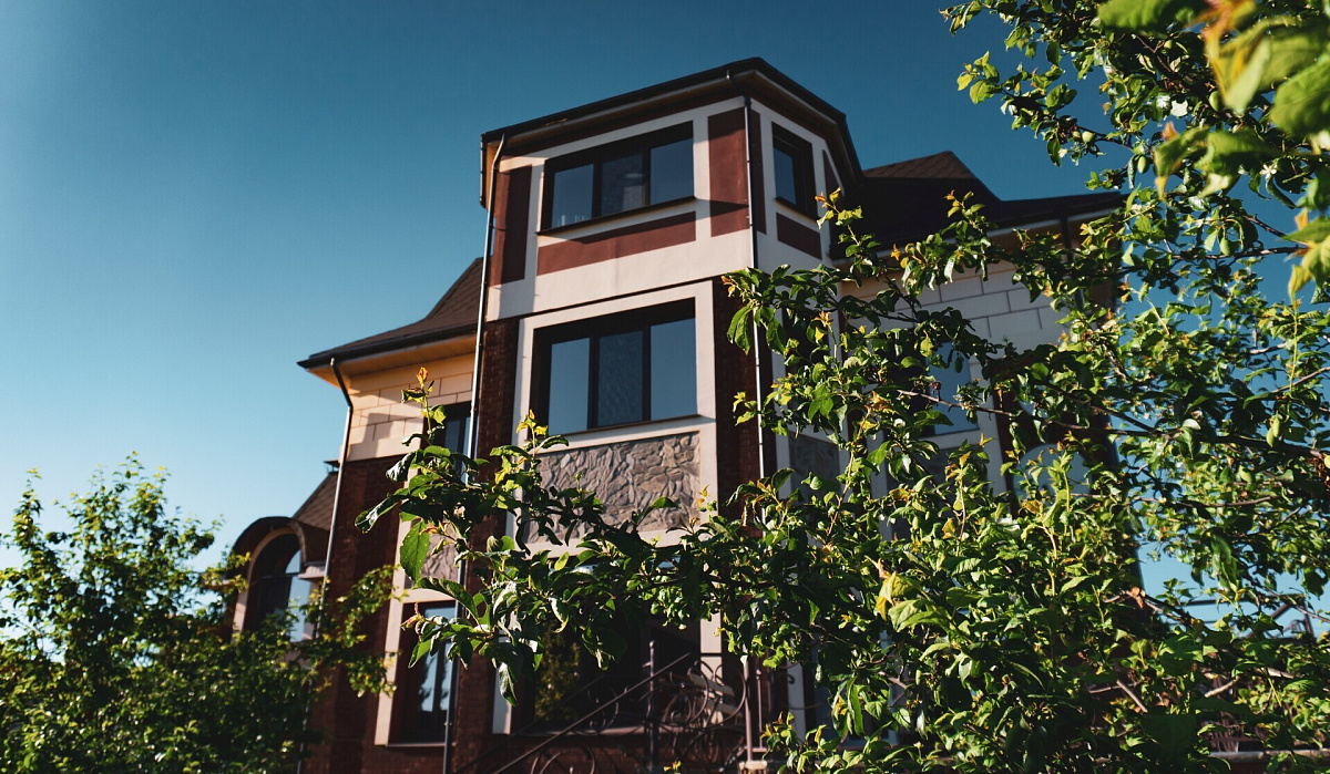 Пансионат для пожилых "Ника" Поярково фото 1