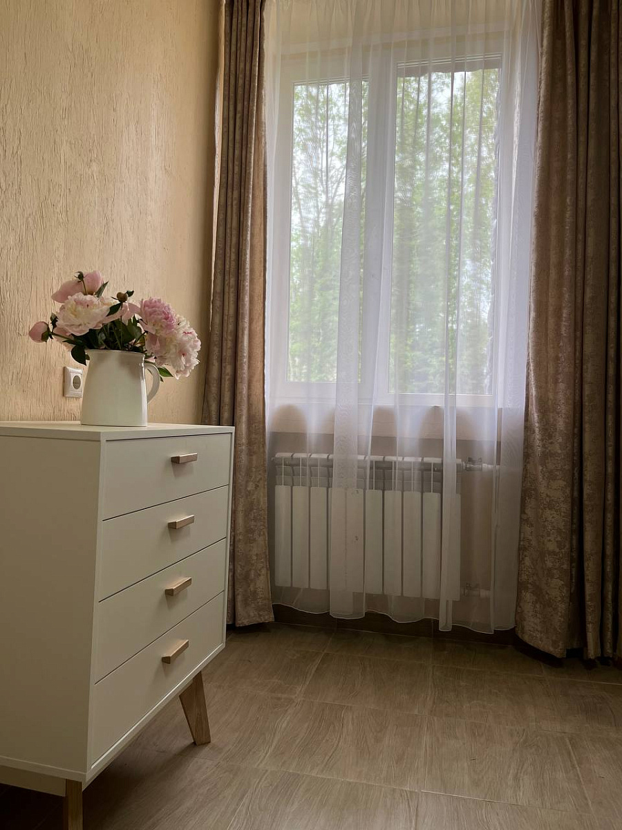 Пансионат для пожилых "Академия долголетия" Сергиев Посад фото 5