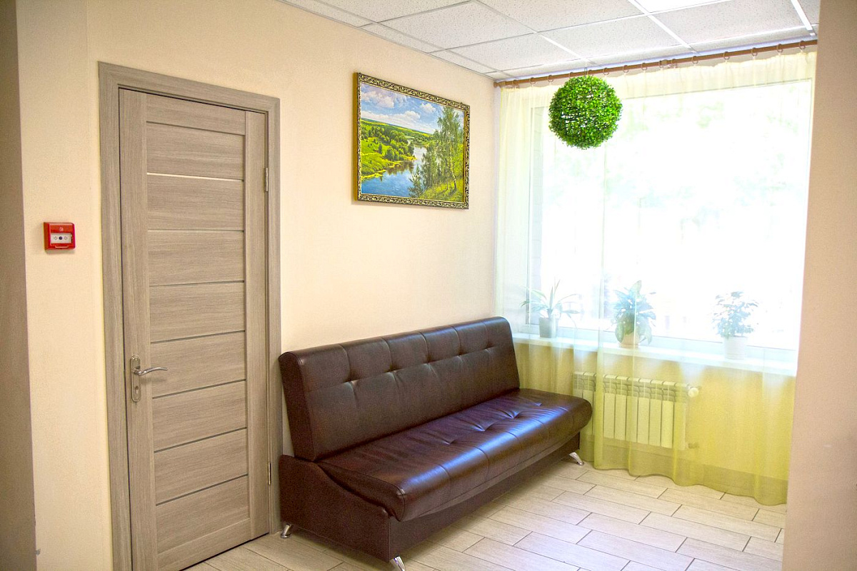 Пансионат для пожилых "Green Day" Лесной городок фото 2