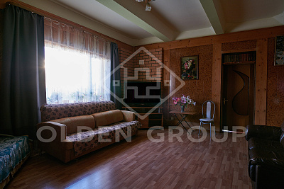 Пансионат для пожилых "Olden group" Абрамцево