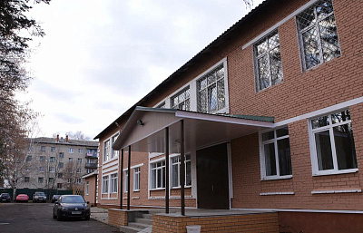 Пансионат для пожилых Забота о близких в Дмитрове