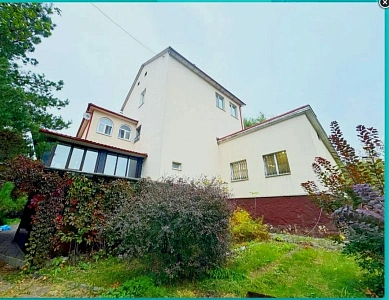 Пансионат для пожилых "Золотая пора" Малаховка