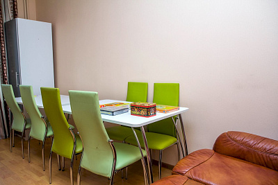 Пансионат "Green Day" Королев