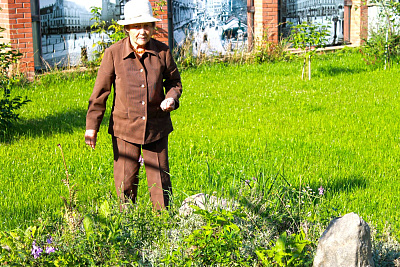 Пансионат "Green Day" Бутово