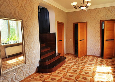 Пансионат для пожилых "Королев" Мирника