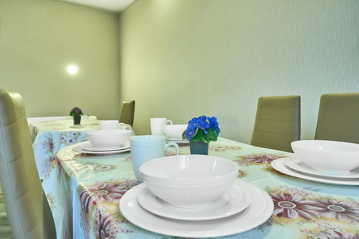 Пансионат для пожилых "Любавушка" в Балашихе фото 9