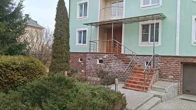 Пансионат для пожилых "Солнечный " Раменское