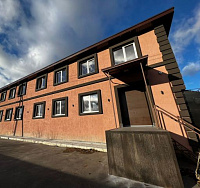 Пансионат для пожилых "Green Day" Люберцы